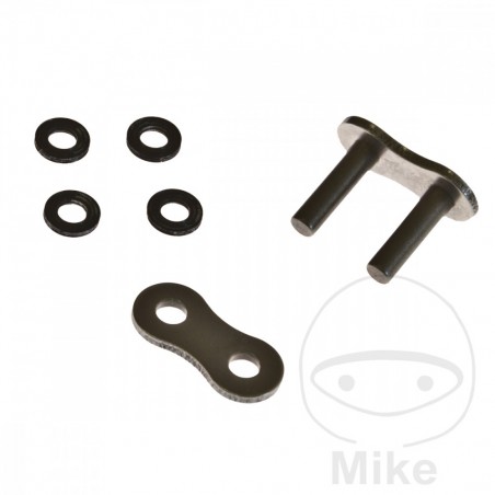 RK Rivet type chain hitch 525 KRX 725.18.53