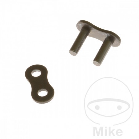 RK Rivet type chain hitch 428 MXZ 725.24.48