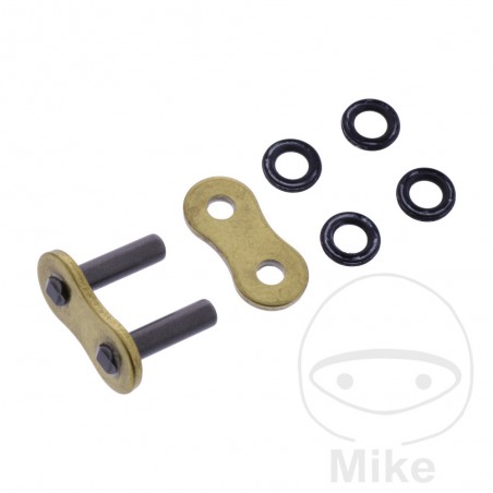 RK Rivet type chain hitch GB 525 XSO 725.57.89