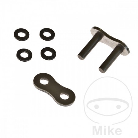 RK Rivet type chain hitch 520 GXW 725.91.04