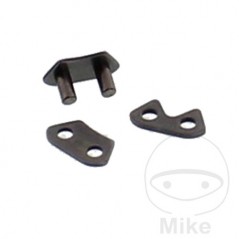 DID Solid rivet timing chain hook SCA 0404 A SV 741.01.16