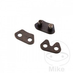 DID Solid rivet timing chain hook 92 RH 2005 741.01.85
