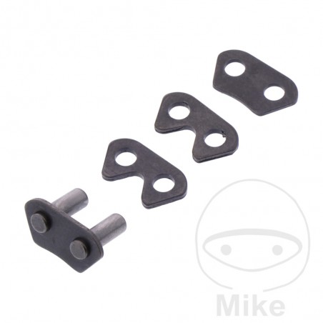 DID Enganche cadena de distribución remache macizo 82 RH 2010 741.07.93