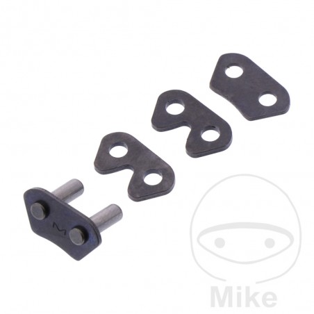 DID Enganche cadena de distribución remache macizo 92 RH 2010 741.07.95