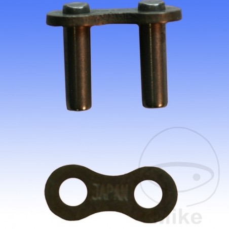 DID Enganche cadena de distribución remache macizo 25 H 741.20.42