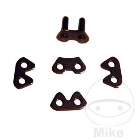 DID Enganche cadena de distribución remache macizo SCR 0412 SV 741.22.08