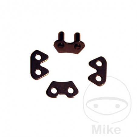 DID Enganche cadena de distribución remache macizo SCR0 409 SV 741.22.16