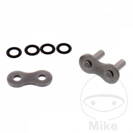 DID Enganche de cadena tipo remache 520 ZVMX 748.00.70