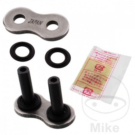 DID Enganche de cadena tipo remache 530 ZVMX 748.01.13