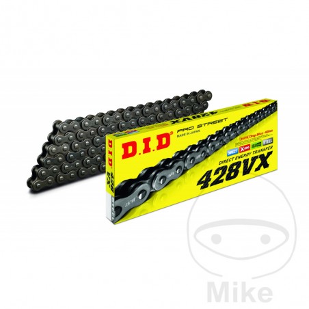 DID Paso cadena de moto X-RING 428VX 748.00.55