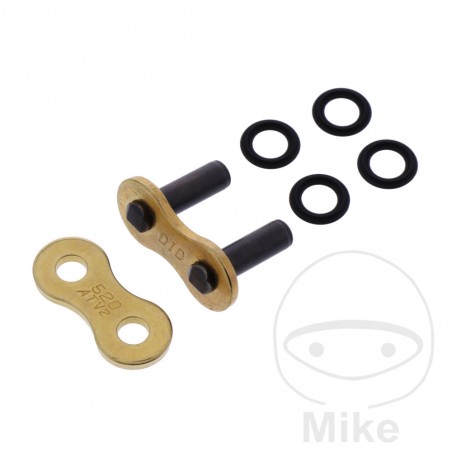 DID Enganche de cadena tipo remache GB 520 ATV 2 748.02.19