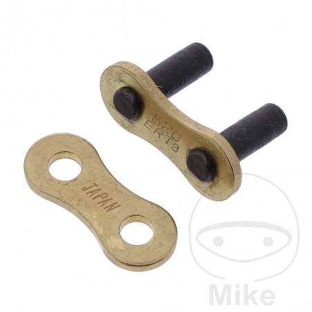 DID Enganche de cadena tipo remache GG 520 ERT 3 748.03.54