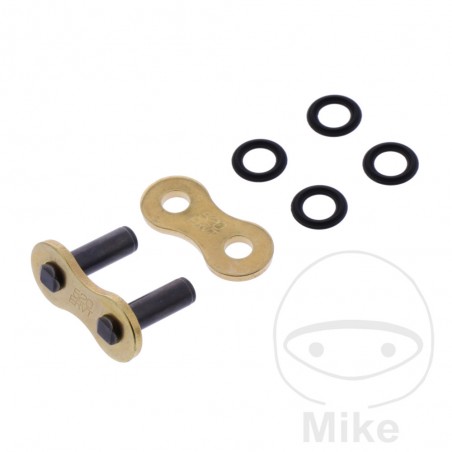 DID Rivet type chain hitch GG 520 ERVT 748.03.92