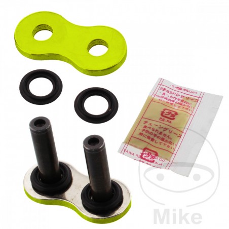 DID Enganche de cadena tipo remache 520 VR 46 748.04.93