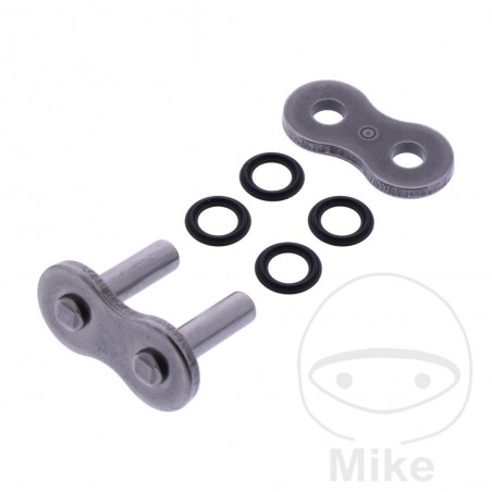 DID Enganche de cadena tipo remache 525 ZVMX 2 748.05.07