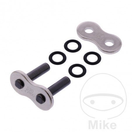DID Enganche de cadena tipo remache SS 530 ZVMX 2 748.05.17