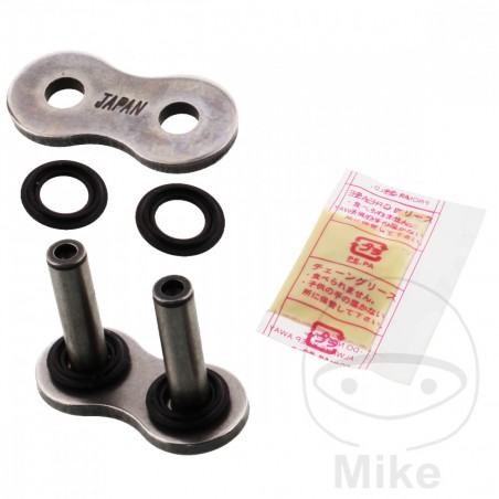 DID Enganche de cadena tipo remache 532 ZLV 748.37.46