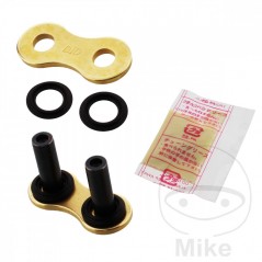 DID Rivet type chain hitch GB 520 VT 2 748.53.11