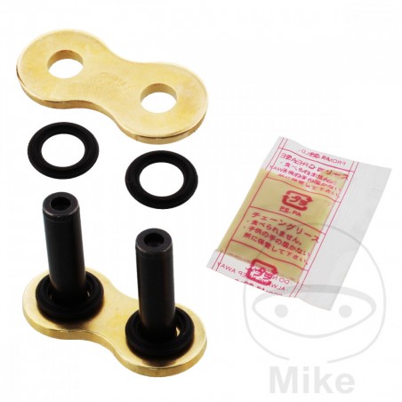 DID Enganche de cadena tipo remache GB 530 VX 748.71.01