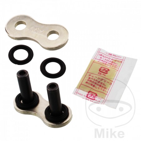 DID Enganche de cadena tipo remache SS 520 ZVMX 748.92.55