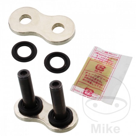 DID Enganche de cadena tipo remache SS 530 ZVMX 748.93.13