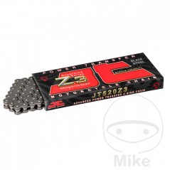 JT DRIVE CHAIN Cadena abierta con enganche remache X-RING 520Z 3/102 754.02.25