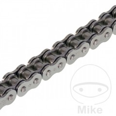 JT DRIVE CHAIN Cadena abierta con enganche remache X-RING 525 Z 3/118 754.02.45