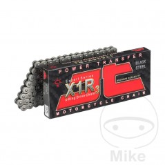 JT DRIVE CHAIN Cadena abierta con enganche remache X-RING 525 X 1 R 3/110 754.04.31