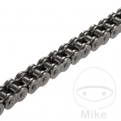 JT DRIVE CHAIN Cadena abierta con enganche remache X-RING 525 X 1 R 3/110 754.04.31