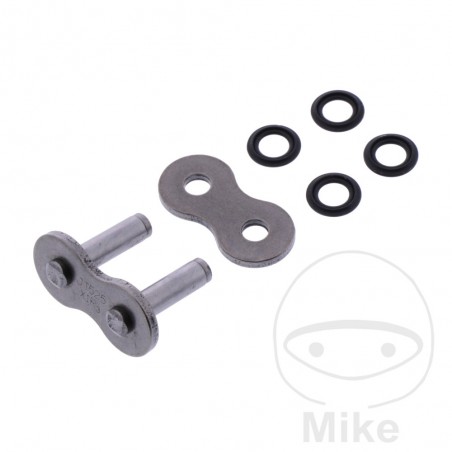 JT DRIVE CHAIN Rivet type hitch 525 X 1R 3 / 1 R 2 754.04.42