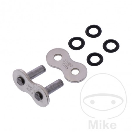 JT DRIVE CHAIN Rivet type hitch NN520X1R3 / NN520X1R2 754.04.81