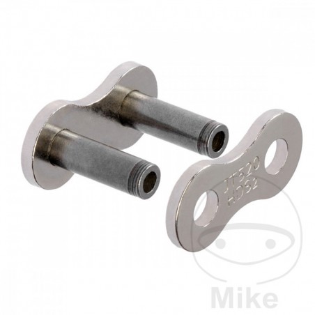 JT DRIVE CHAIN Rivet type hitch NN 520 HDS 754.99.20