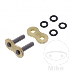 JT DRIVE CHAIN Rivet type hitch 530 Z3 GS 754.99.36