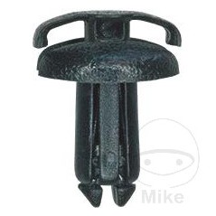 JMP Pack 10 fastening rivets for bodywork 775.00.56