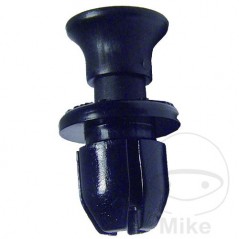 TOURMAX Pack 10 plastic fixing rivets ALTN: 7750061 775.00.78