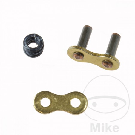 JMT Rivet type chain hitch 520 X 2 790.05.25