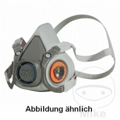 3M protective mask for painting 227.21.10