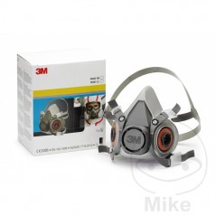 3M protective mask for painting 227.30.01