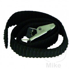 Motorcycle luggage strap with ratchet 400 X 18 MM O 234.24.26