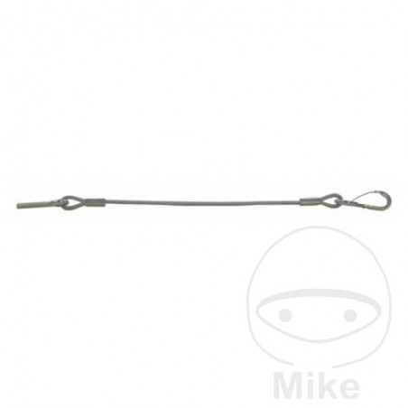 Cable sujeción de carga para panel lateral 290 MM 338.39.24