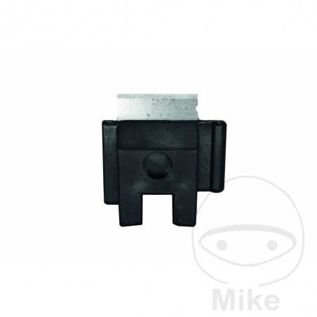 Juego cuchillas de repuesto para corte maestro 519.00.49