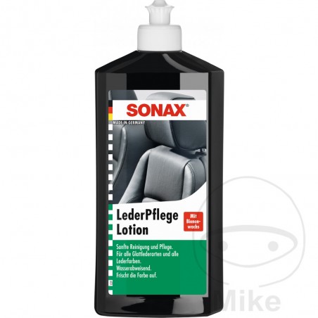 SONAX Crema para cuidado de cuero 500 ML 556.61.53