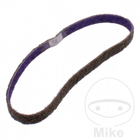 3M coarse sanding belts VLIES 13X457MM SCOTH BRITE 564.00.66