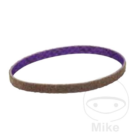 3M coarse sanding belts VLIES 10X330MM SCOTH BRITE 564.01.30