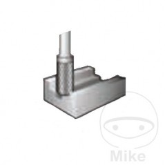 FLEXOVIT Deburring Cutter 6.0 X 19 6 Z6 564.03.13