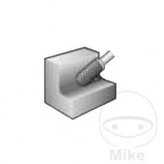 FLEXOVIT Deburring Cutter 6.0 X 19 6 Z6 564.03.47