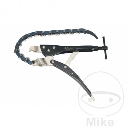 CONDOR Cortador de cadena para separar tubo escape 19 - 85 MM 607.86.05