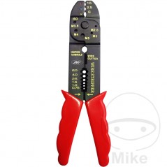 JMP Crimpadora 0.5-6.0 KABELSCHUHE 636.01.27