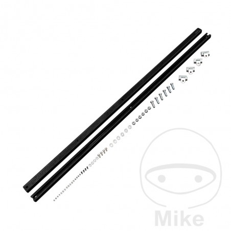 JMP Sistema de sujeción con 4 tomas para elevador hidráulico moto 500 674.00.37