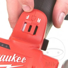MILWAUKEE Multi-material cutter with rechargeable battery 12V M12 FCOT-422X 685.03.62